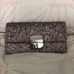 Brand New Kate Spade Clutch